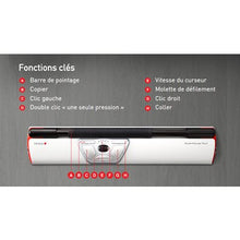 Charger l'image dans la galerie, Souris Rollermouse RED