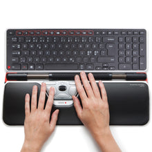 Charger l'image dans la galerie, Souris Rollermouse Red Plus