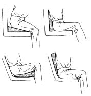 Charger l'image dans la galerie, Coussin de cale Jobri