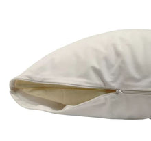 Charger l&#39;image dans la galerie, Protège oreiller anti-acariens avec bambou

