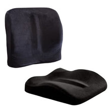 Charger l'image dans la galerie, Coussin double usage: siège ou support lombaire