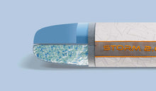 Charger l'image dans la galerie, Oreiller Storm en mousse mémoire