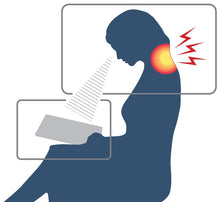 Charger l'image dans la galerie, Support à tablette Keko