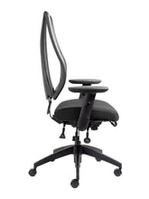 Load image into Gallery viewer, TCentric Hybrid ergonomic chair
