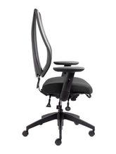 Charger l'image dans la galerie, Chaise ergonomique TCentric Hybride