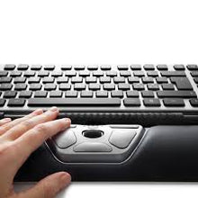 Charger l'image dans la galerie, Souris Rollermouse RED