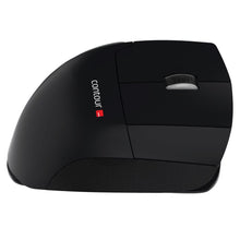 Charger l'image dans la galerie, Souris verticale multi-positions Unimouse sans-fil