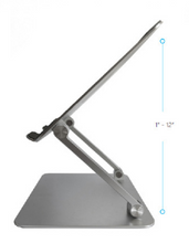 Charger l'image dans la galerie, upCentric support pour ordinateur portable