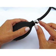 Load image into Gallery viewer, Inflatable cervical collar traction