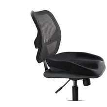 Load image into Gallery viewer, Executive wedge seat cushion for coccyx pain by Lifeform
