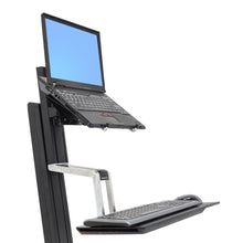 Load image into Gallery viewer, WorkFit-S standind ang sitting station
