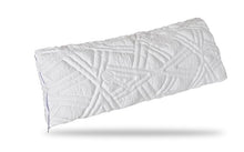Charger l'image dans la galerie, Oreiller de corps en mousse mémoire