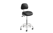 Charger l'image dans la galerie, Tabouret assis / debout  3 dans 1
