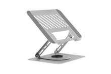 Load image into Gallery viewer, upCentric rotating laptop stand
