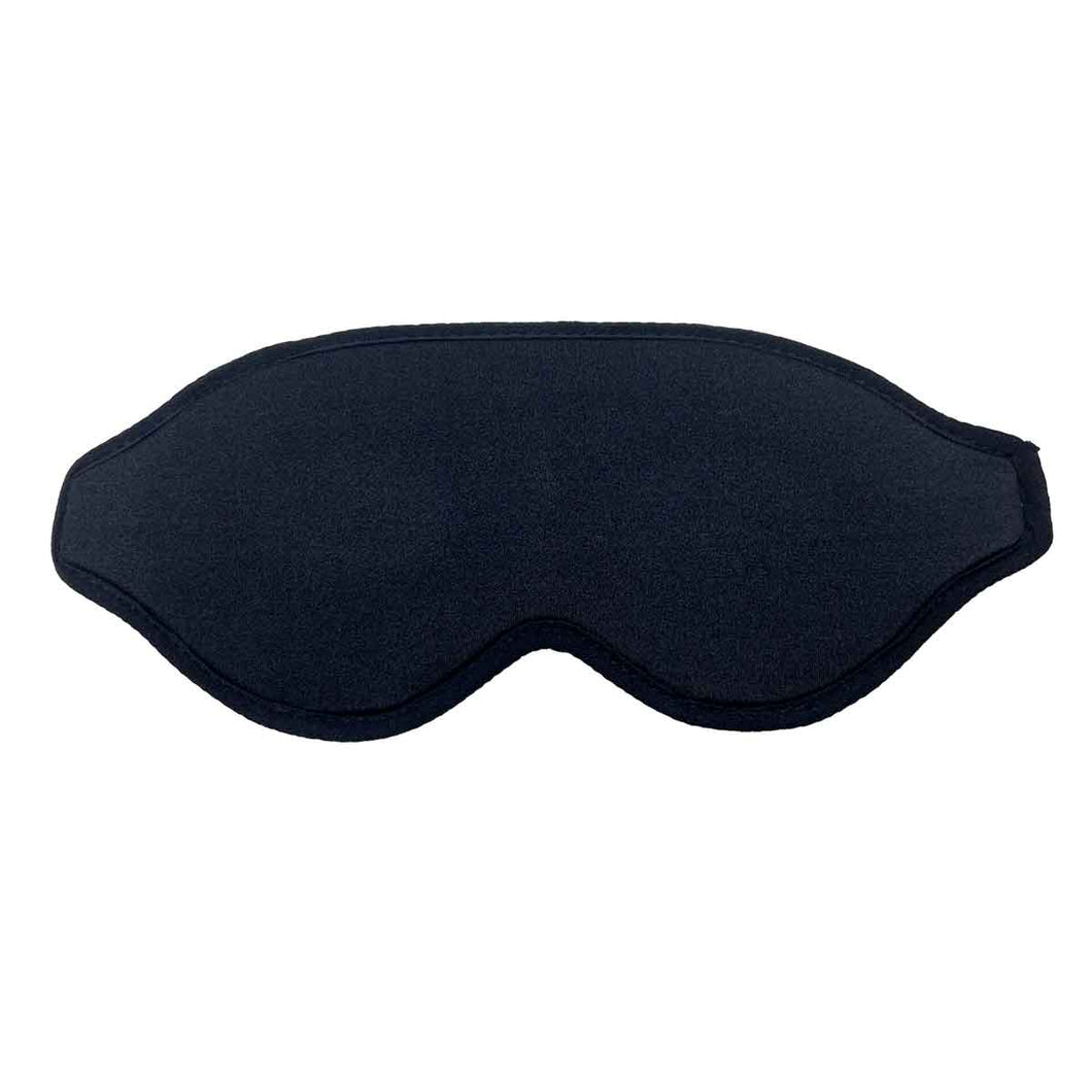 Wrap-around eye 3D mask