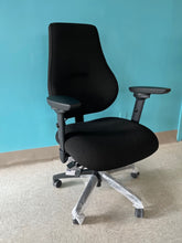 Load image into Gallery viewer, MyCentric ergonomic chair OVERSTOCK
