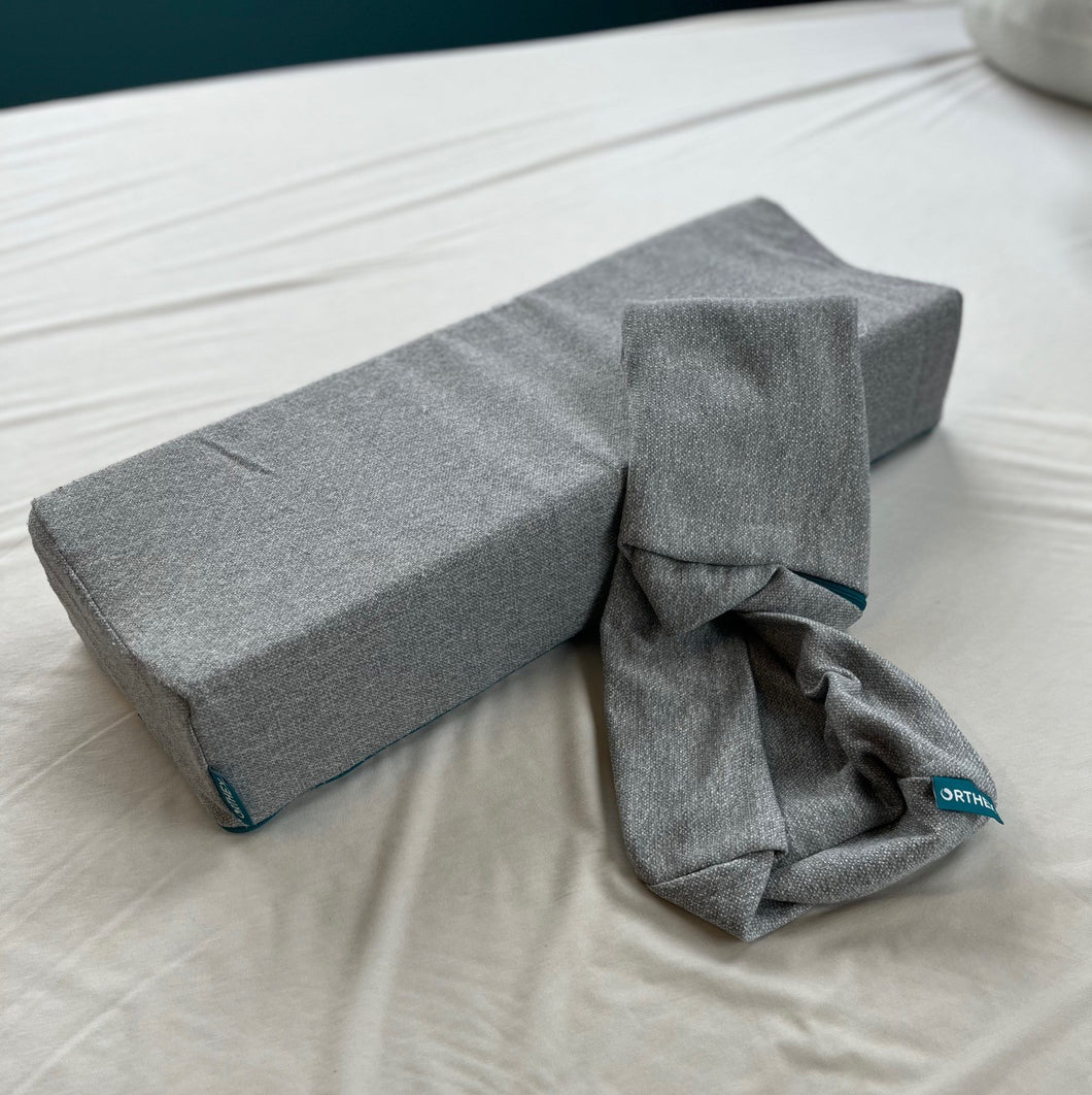 Housse de remplacement pour entre-jambes Symbia