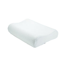 Load image into Gallery viewer, Obusform cervical memory foam pillow
