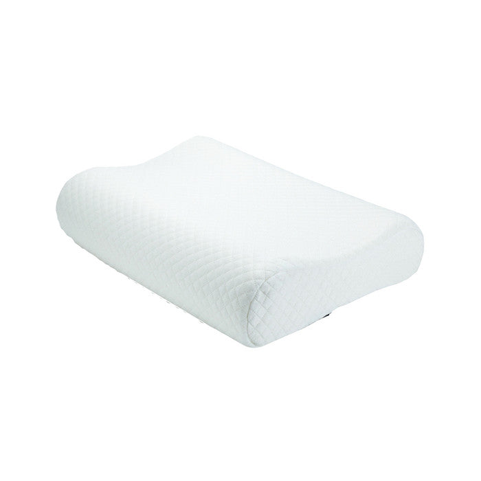 Obusform cervical memory foam pillow