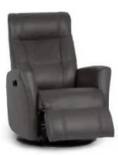 Load image into Gallery viewer, Sorën rocking recliner
