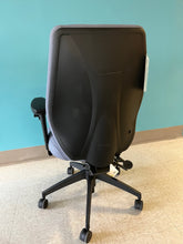 Load image into Gallery viewer, TCentric upholstered ergonomic chair
