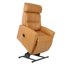 Charger l&#39;image dans la galerie, Fauteuil auto-souleveur Milan
