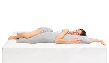 Load image into Gallery viewer, Memory foam Symbia body pillow
