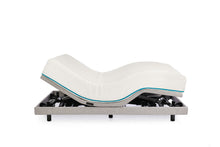 Load image into Gallery viewer, Sophia adjustable bed with lumbar support
