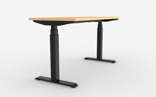 Load image into Gallery viewer, Elite electric sit-stand table
