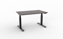 Load image into Gallery viewer, UpCentric elevating electric table

