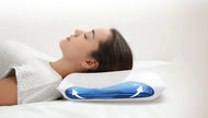Oreiller d'eau Mediflow Elite