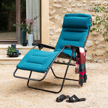 Load image into Gallery viewer, Lafuma Air Comfort zero-gravity chair

