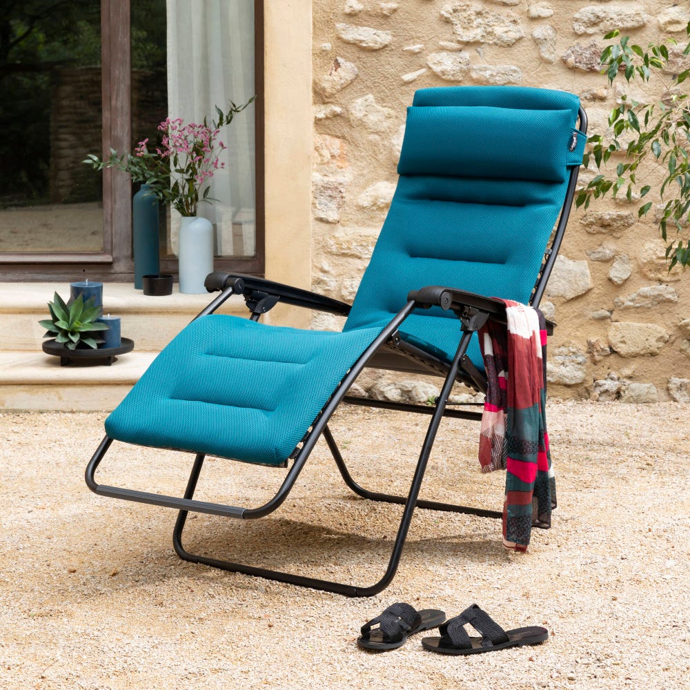Lafuma Air Comfort zero-gravity chair