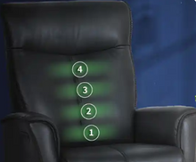 Load image into Gallery viewer, Sorën rocking recliner
