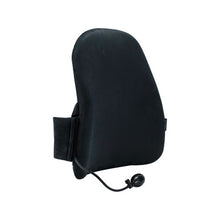 Load image into Gallery viewer, Backrest with inflatable lumbar
