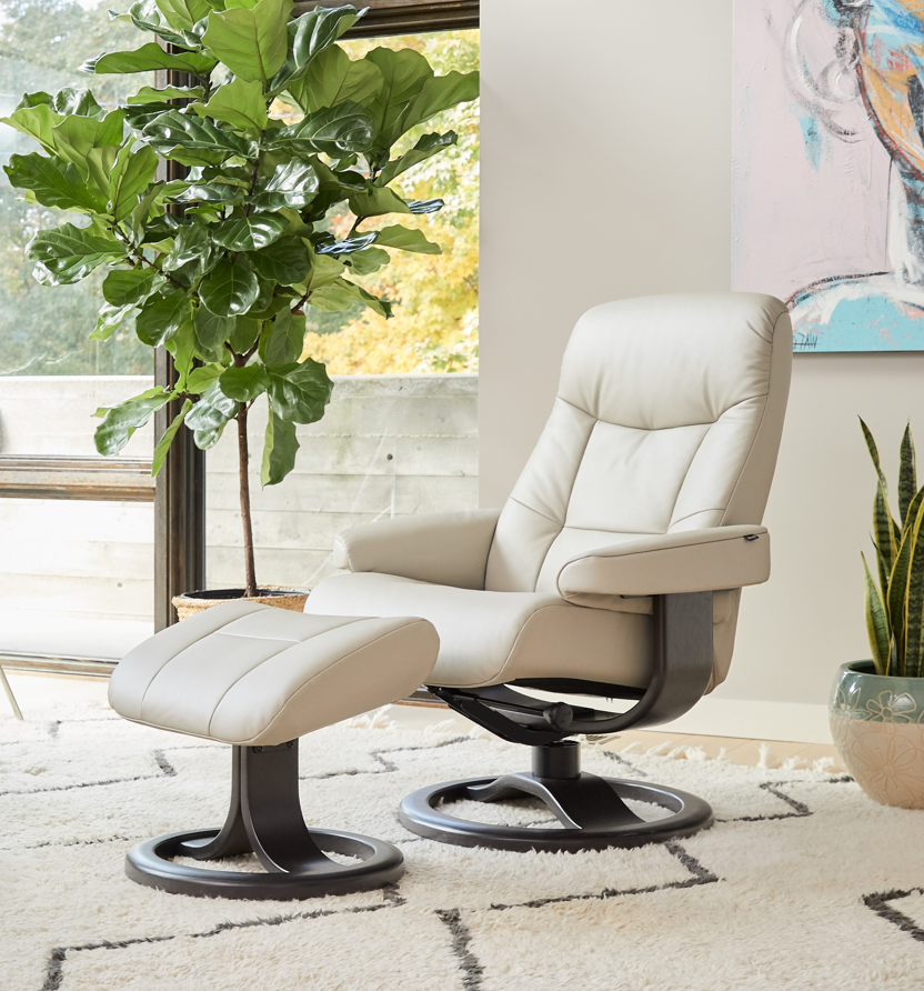 Fauteuil Muldal Dove