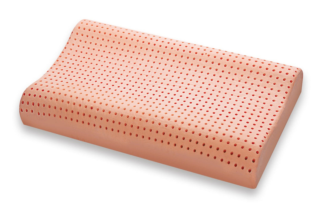 Oreiller Pur Clean cervical en mousse mémoire