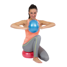 Charger l&#39;image dans la galerie, Ballon d&#39;exercice Pilates
