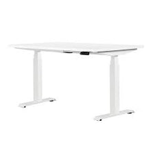 Load image into Gallery viewer, Elite electric sit-stand table
