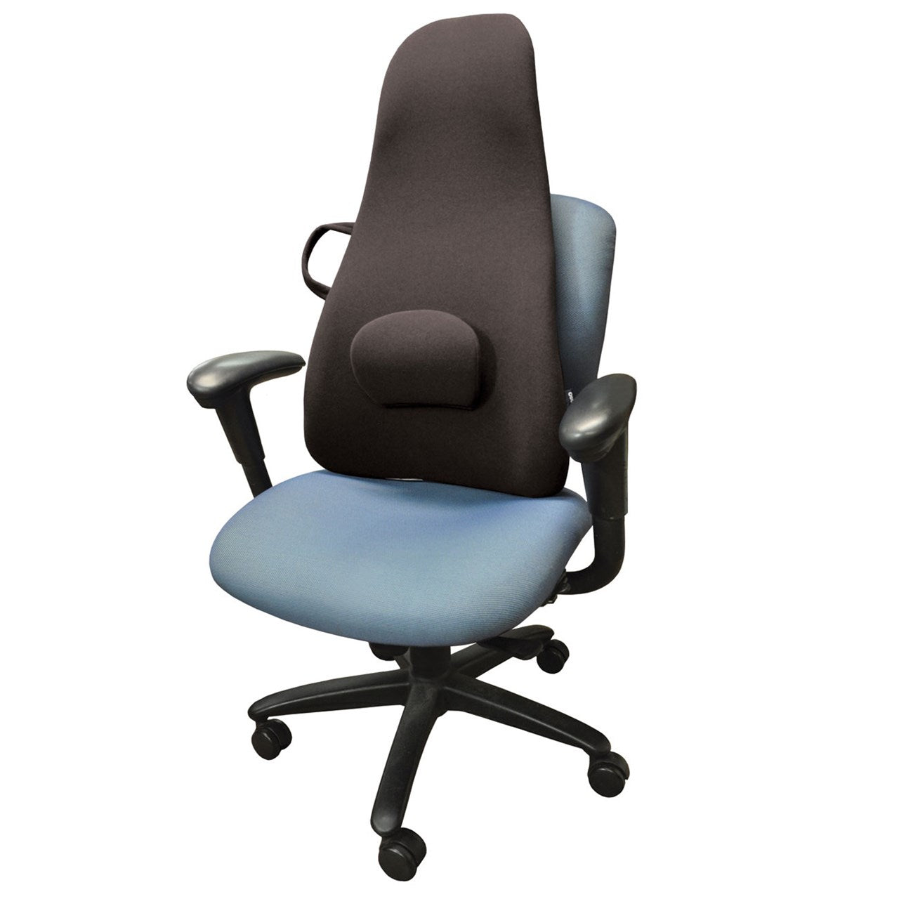 Office Chair Obusforme Backrest Review Global Obus Form Comfort
