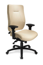 Load image into Gallery viewer, E-Centric Executive Plus Size chair
