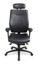 Load image into Gallery viewer, E-Centric Executive Plus Size chair
