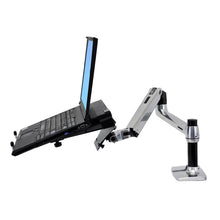 Load image into Gallery viewer, LX desk mount LCD arm
