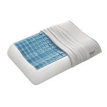 Load image into Gallery viewer, Anatomic Technogel pillow
