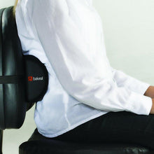 Load image into Gallery viewer, Bakrol Contour lumbar cushion
