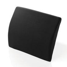 Load image into Gallery viewer, Ibiom memory foam lumbar cushion
