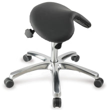 Load image into Gallery viewer, &quot;Better posture&quot; saddle chair
