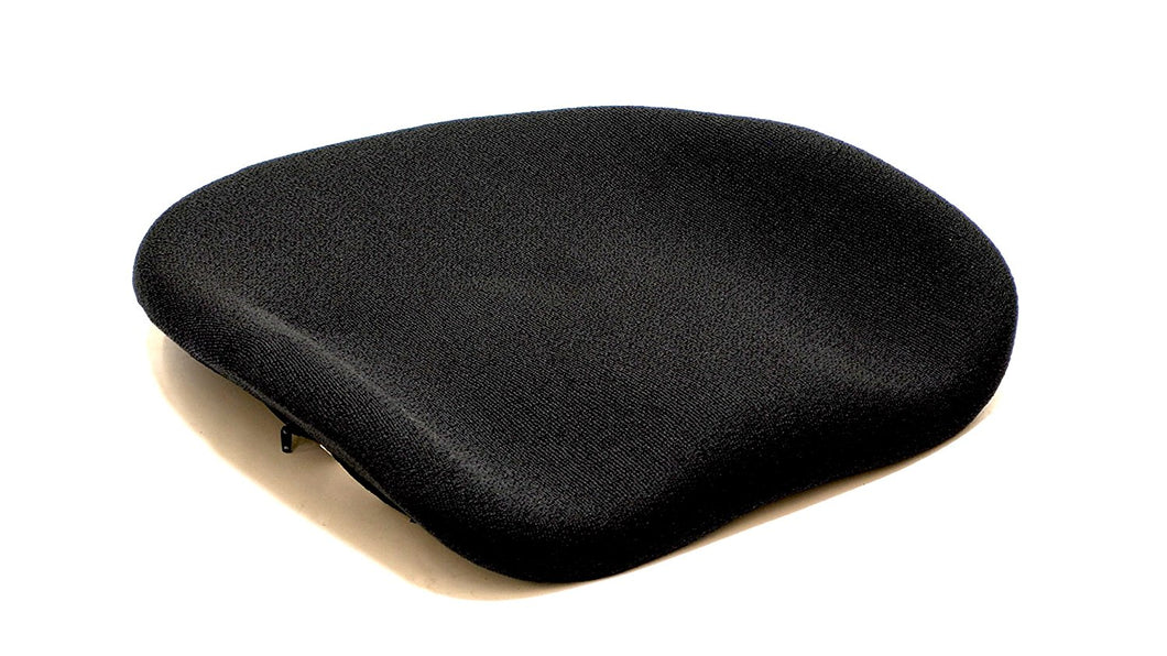 Executive contour seat cushion for coccyx pain by Lifeform