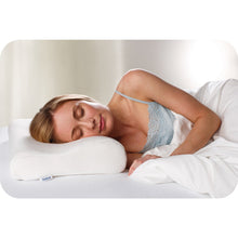 Load image into Gallery viewer, Cervical Tempur pillow

