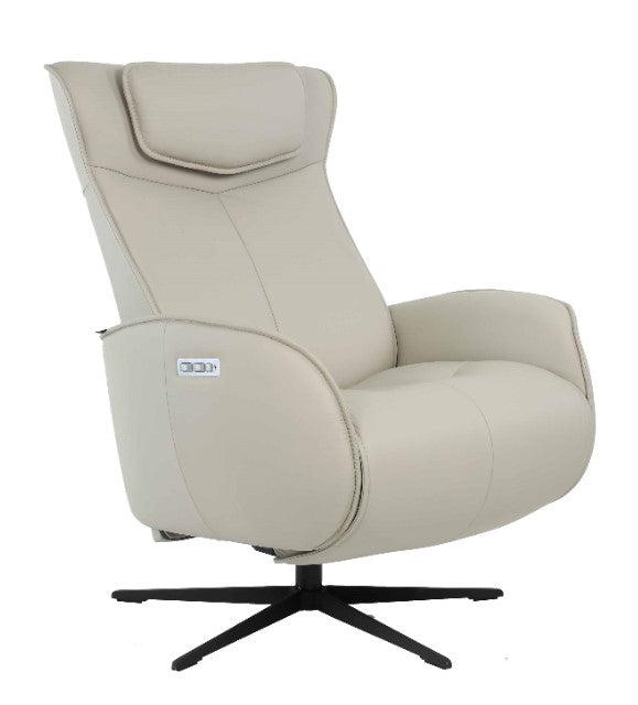 Fauteuil inclinable Axel